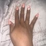 Photo of rebel nails