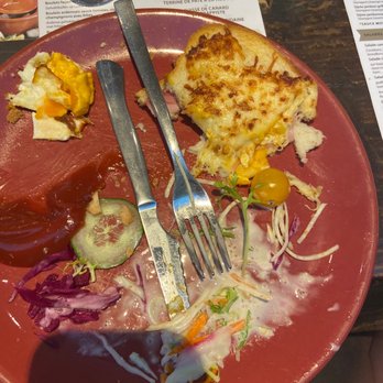 La Gourmandise - Brasseries Near Me - Rochefort, WNA