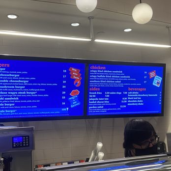 Posh Burger - Menu - Burgers Near Me - Las Vegas, Nevada Posh Burger - Menu - Burgers Near Me - Las Vegas, Nevada