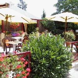 L'Auberge de Mathieu