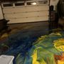 Photo of Resin Flow