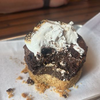 Smoke Shack - Campfire - Barbeque Near Me - Milwaukee, Wisconsin