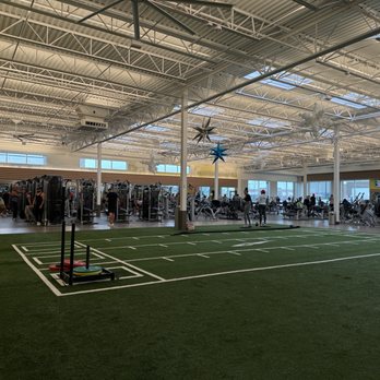 LA Fitness - Gyms Near Me - Linden, New Jersey