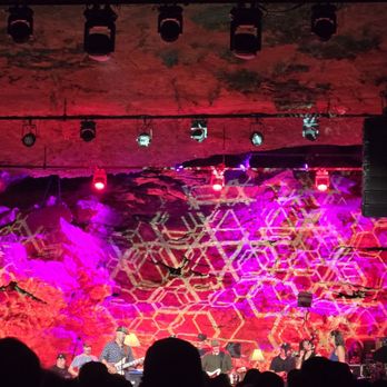 The Caverns - Music Venues Near Me - Pelham, Tennessee