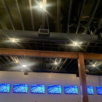 Progress On Main - Inside - Cocktail Bars Near Me - El Monte, California