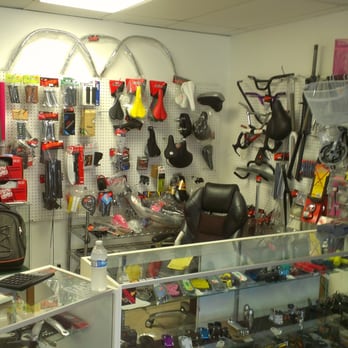 One Stop Cycles - Bikes Near Me - Lawndale, California