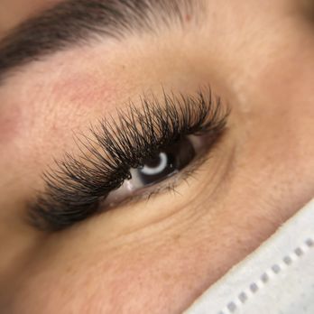 lemon's LASH - Eyelash Service Near Me - tomball, Texas