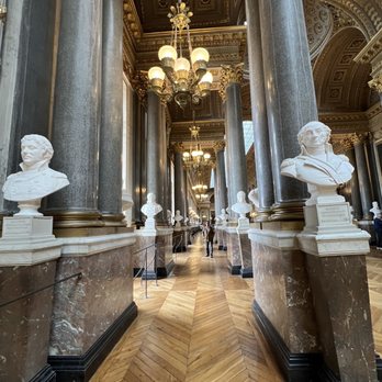 Château de Versailleo - Landmarks & Historical Buildings Near Me - Versailles, 78