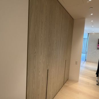 Caliber Contractors - Wallpapering Near Me