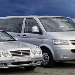 K B Radio Cars