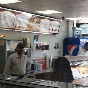 Five Star - Fish & Chips Near Me - Cardiff, CRF