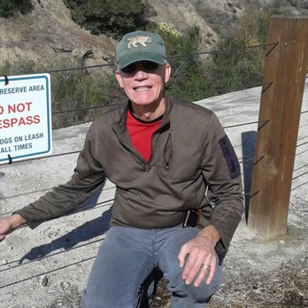 Borrego Trail - Stay on the trail! - Hiking Near Me - Lake Forest, California Borrego Trail - Stay on the trail! - Hiking Near Me - Lake Forest, California