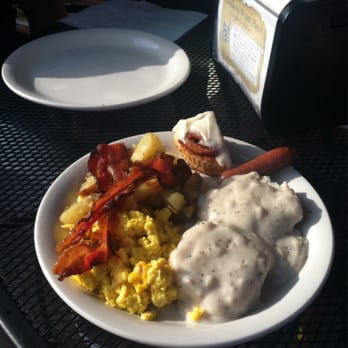 Hermann Wurst Haus - Breakfast platter for $8.99! - Meat Shops Near Me - Hermann, Missouri Hermann Wurst Haus - Breakfast platter for $8.99! - Meat Shops Near Me - Hermann, Missouri