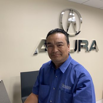 Fisher Acura - Hua helped me find a part. - Car Dealers Near Me - Boulder, Colorado