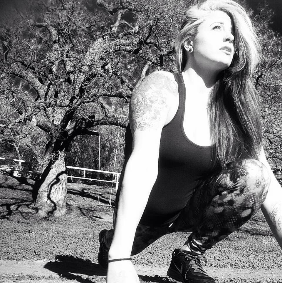 Jessi Fitness Training Logo