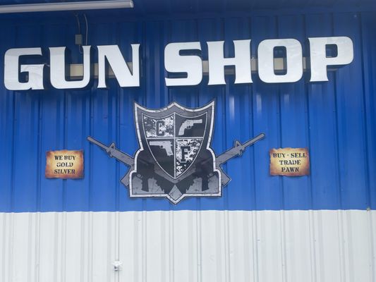CEDAR FALLS OUTDOORS & PAWN CENTER - Updated June 2026 - 123 N Mine La