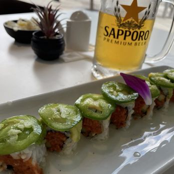 Seabutter - 911 - Sushi Bars Near Me - Glendale, California
