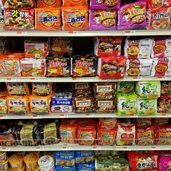Asian Supermarket - International Grocery Near Me - Baton Rouge, Louisiana