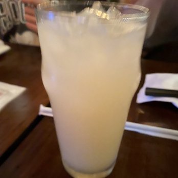 KINKA IZAKAYA ORIGINAL - Lychee juice - Japanese Near Me - Toronto, Ontario KINKA IZAKAYA ORIGINAL - Lychee juice - Japanese Near Me - Toronto, Ontario