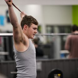 Jim's Gym