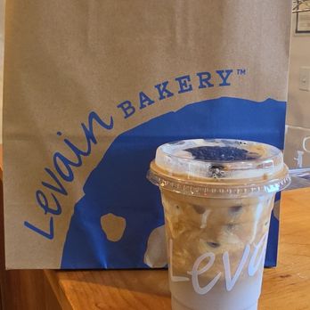 Levain Bakery - Wainscott, New York - My order - Bakeries Near Me - Wainscott, New York