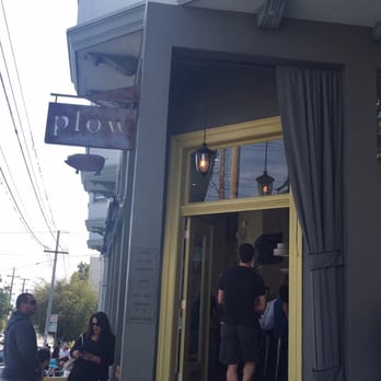 Plow - Breakfast & Brunch Near Me - San Francisco, California