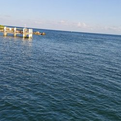 Sunset Park - Dock view 3