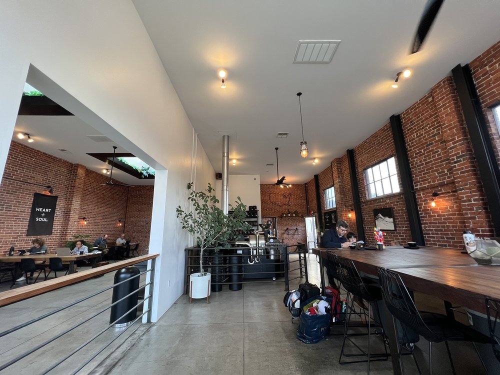 States Coffee