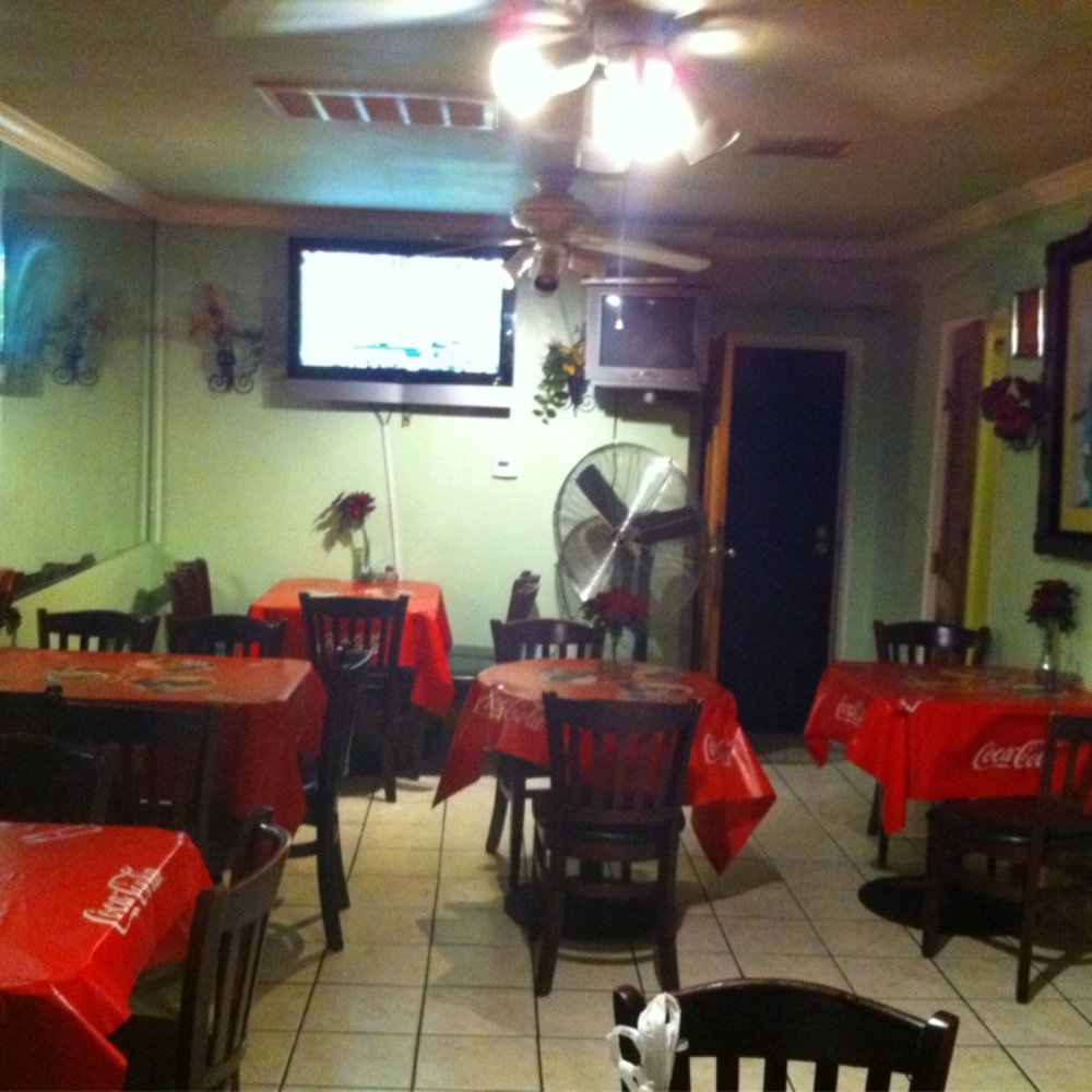 Veronica's Kitchen - African Near Me - Inglewood, California