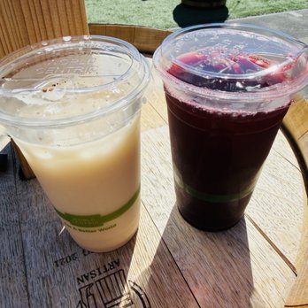 Tacos Don Pepe - Drinks - Tacos Near Me - Petaluma, California