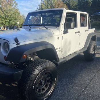 PDX Motors - Used Car Dealers Near Me - Portland, Oregon