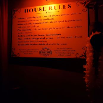 The Black Cat Hotel - Rules - Haunted Houses Near Me - San Francisco, California The Black Cat Hotel - Rules - Haunted Houses Near Me - San Francisco, California