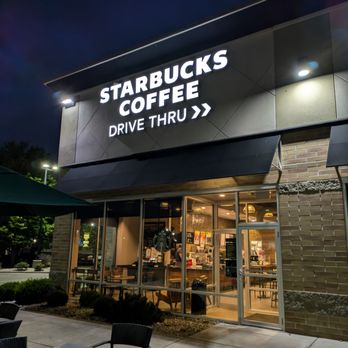 Starbucks - 5:30am at Starbucks, Noblesville - Coffee & Tea Near Me - Noblesville, Indiana Starbucks - 5:30am at Starbucks, Noblesville - Coffee & Tea Near Me - Noblesville, Indiana