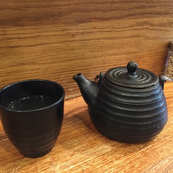 Shogun Ramen - Green tea - Japanese Near Me - Brighton, BNH Shogun Ramen - Green tea - Japanese Near Me - Brighton, BNH