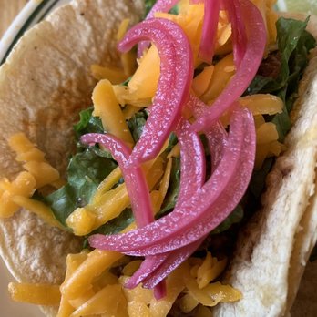 Union Rec - Taco night- very old school delish - Coffee & Tea Near Me - Ann Arbor, Michigan Union Rec - Taco night- very old school delish - Coffee & Tea Near Me - Ann Arbor, Michigan