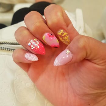 Athena Nails & Spa - Nails by Laura - Nail Salons Near Me - Temecula, California Athena Nails & Spa - Nails by Laura - Nail Salons Near Me - Temecula, California