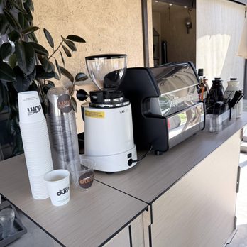 Durn Coffee - Coffee & Tea Near Me Durn Coffee - Coffee & Tea Near Me