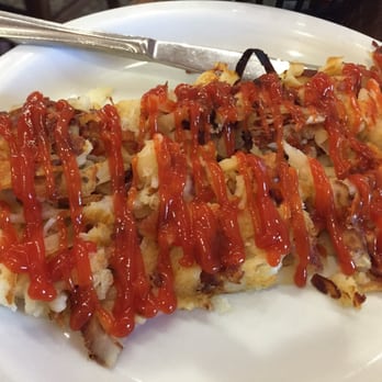 The Pantry - GIANT side order of has Browns smothered in ketchup. - Breakfast & Brunch Near Me - San Mateo, California The Pantry - GIANT side order of has Browns smothered in ketchup. - Breakfast & Brunch Near Me - San Mateo, California