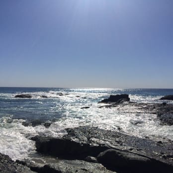 Aliso Beach - Tide pools by the small arch, really pretty! - Parks Near Me - Laguna Beach, California Aliso Beach - Tide pools by the small arch, really pretty! - Parks Near Me - Laguna Beach, California