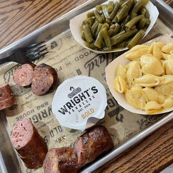 Wright’s Barbecue - Barbeque Near Me - Bentonville, Arkansas Wright’s Barbecue - Barbeque Near Me - Bentonville, Arkansas