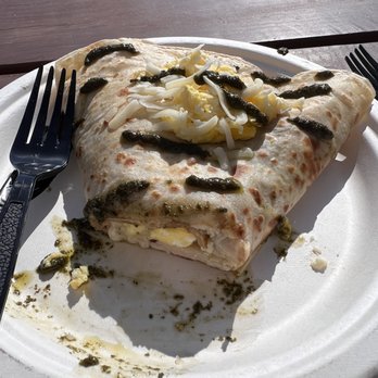 Crepe Daddy - Savory breakfast crepe - Waffles Near Me - Ocean City, Maryland Crepe Daddy - Savory breakfast crepe - Waffles Near Me - Ocean City, Maryland
