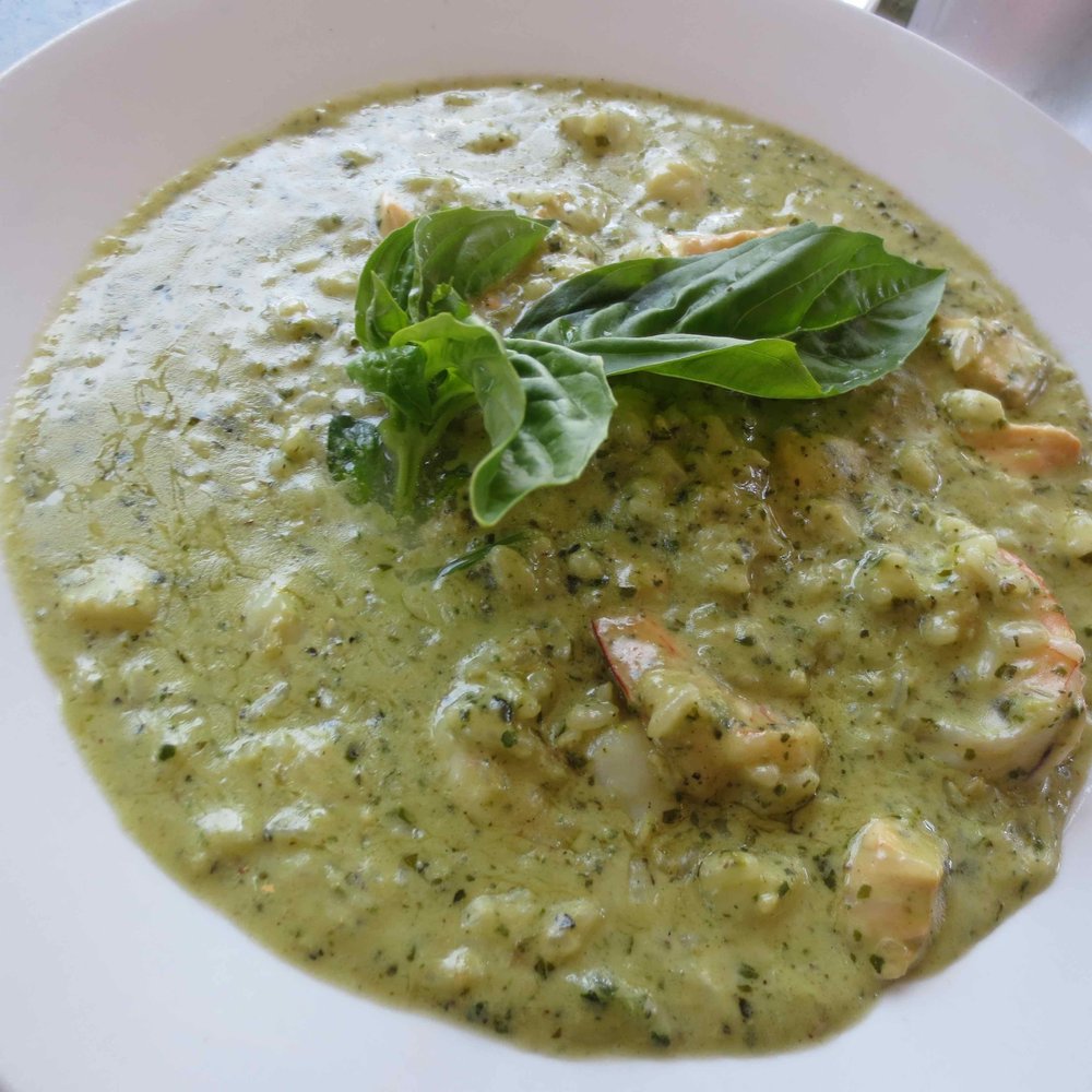 Capriccio Inc - Italian Near Me - Ventura, California
