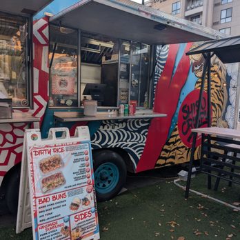 Shiso Crispy - Tampa - Food Trucks Near Me - Tampa, Florida Shiso Crispy - Tampa - Food Trucks Near Me - Tampa, Florida