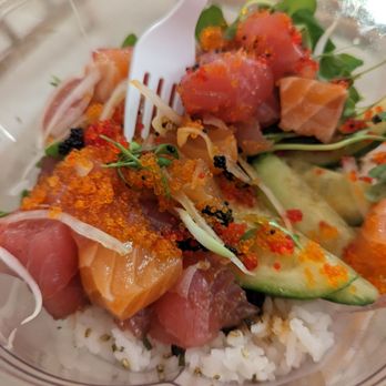 Smash Maui - Food Trucks Near Me - Lahaina, Hawaii