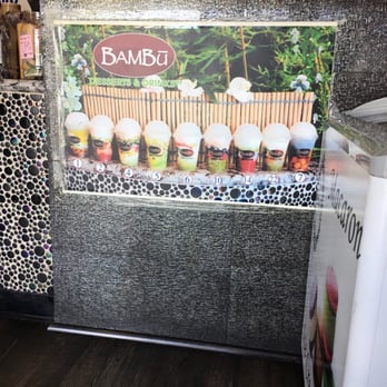 Bambu - Coffee & Tea Near Me - San Jose, California Bambu - Coffee & Tea Near Me - San Jose, California