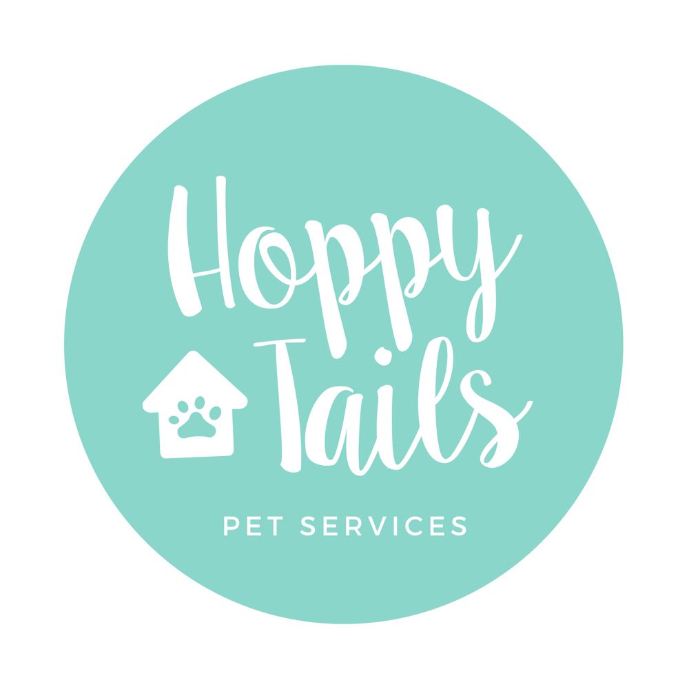 Hoppy Tails Pet Services - pet boarding facility in Eden Prairie, MN