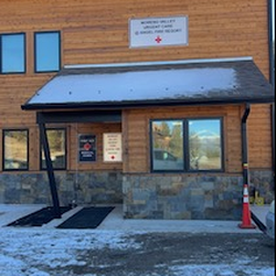 Moreno Valley Urgent Care - Angel Fire Resort