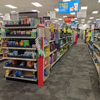 CVS Pharmacy - Drugstores Near Me - Wayne, Michigan