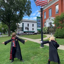 Village Center For the Arts - Summer Camp with a popular Wizarding World theme!!