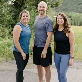 Good Movement Studio - Strength Training Coaches - Pilates Near Me - Park City, Utah